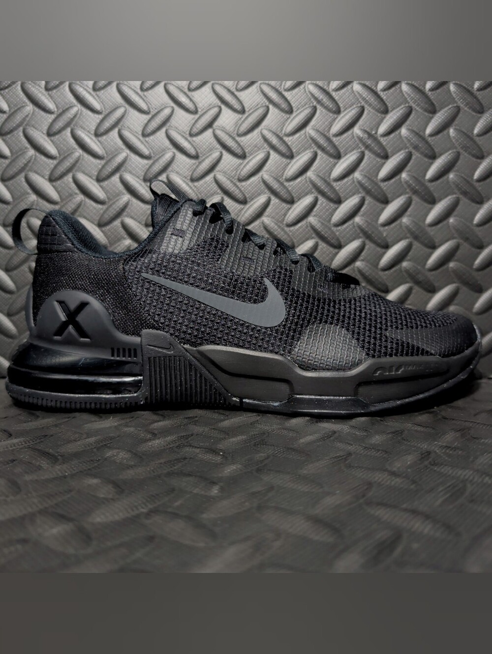 Nike Air Max Alpha Trainer 5 Black DM0829-010